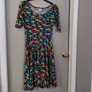 Lularoe Nicole